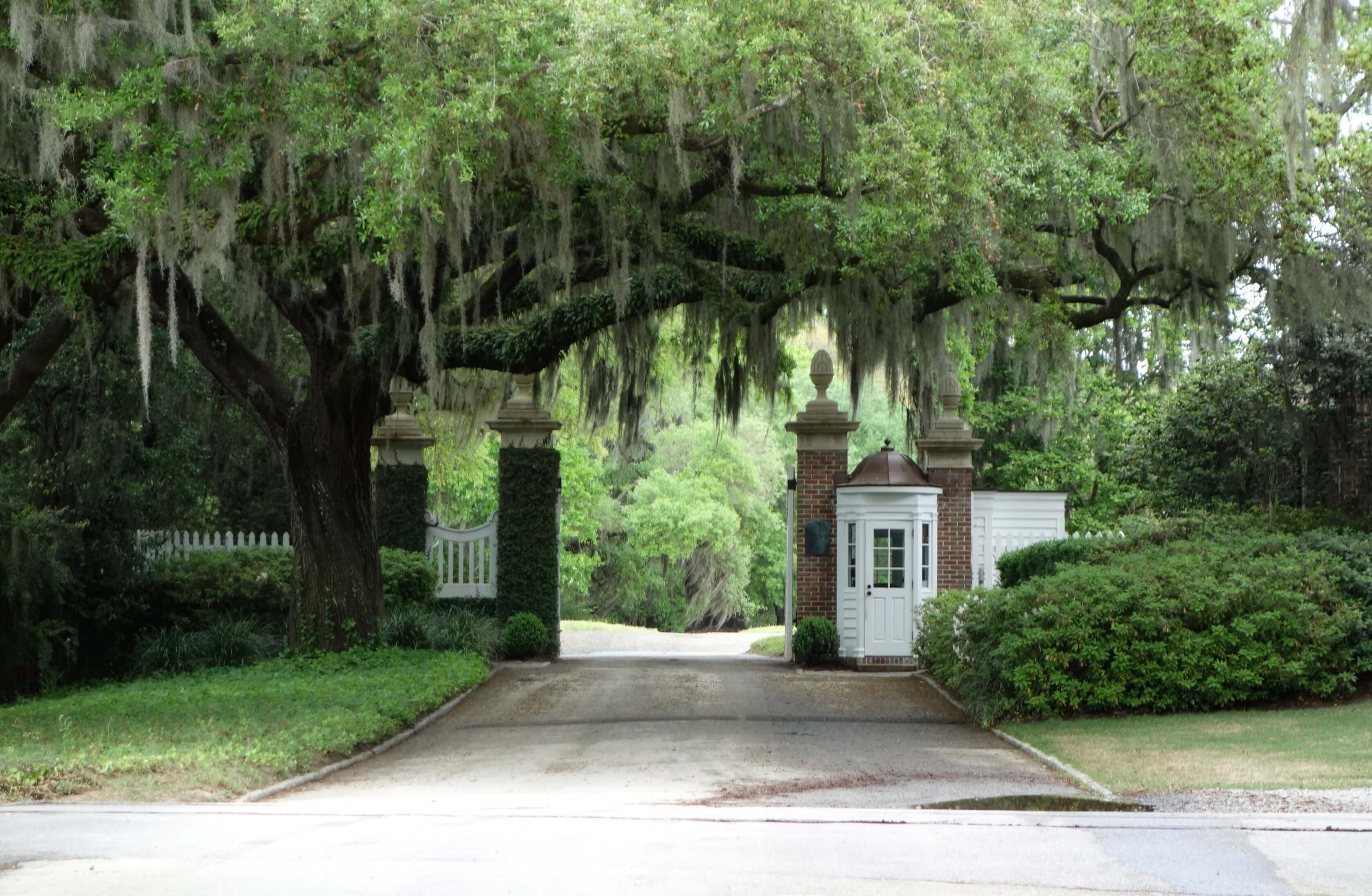 Yeamans Hall Club Review Graylyn Loomis