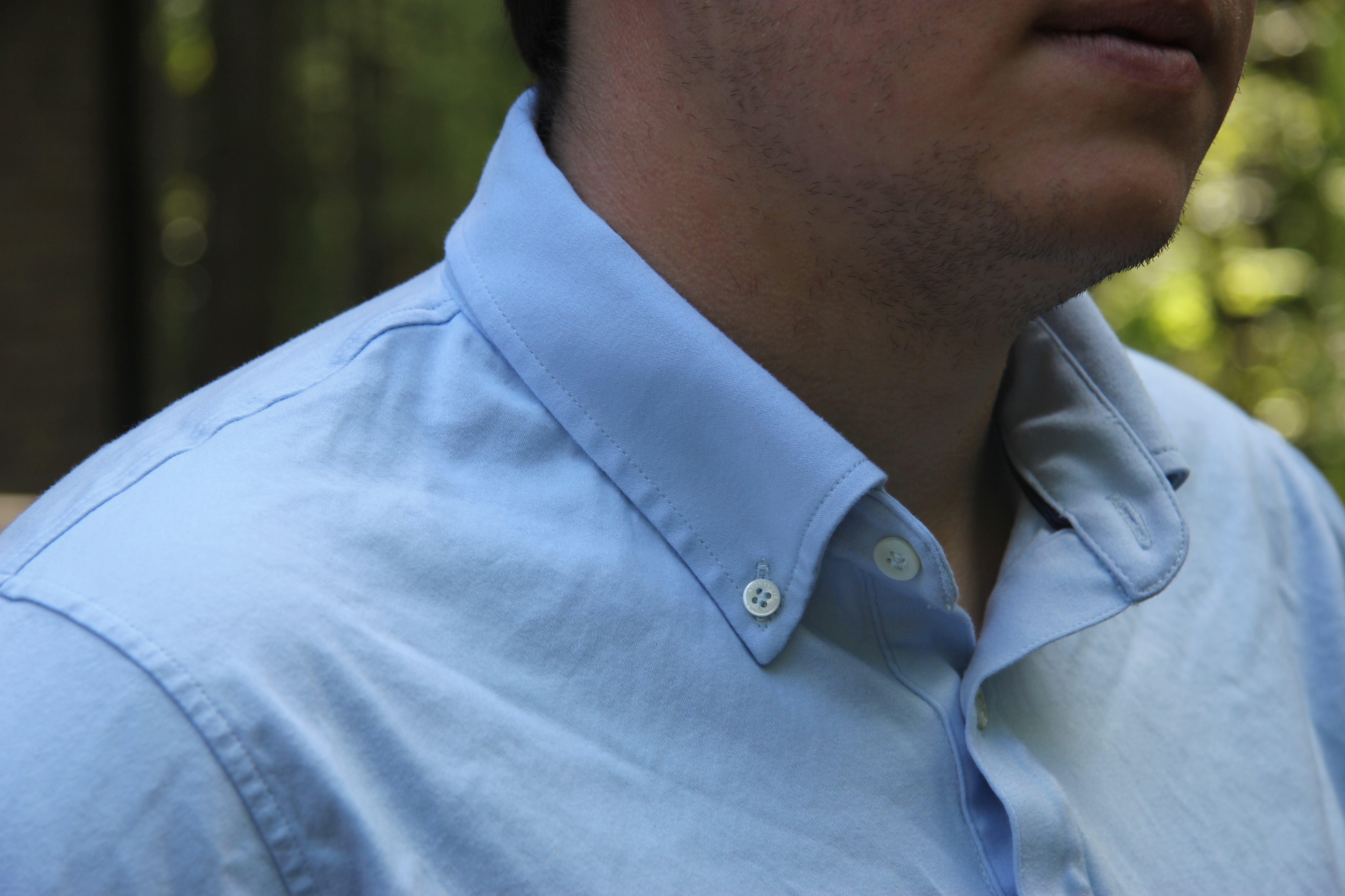 Holderness & Bourne Shirt Review Graylyn Loomis