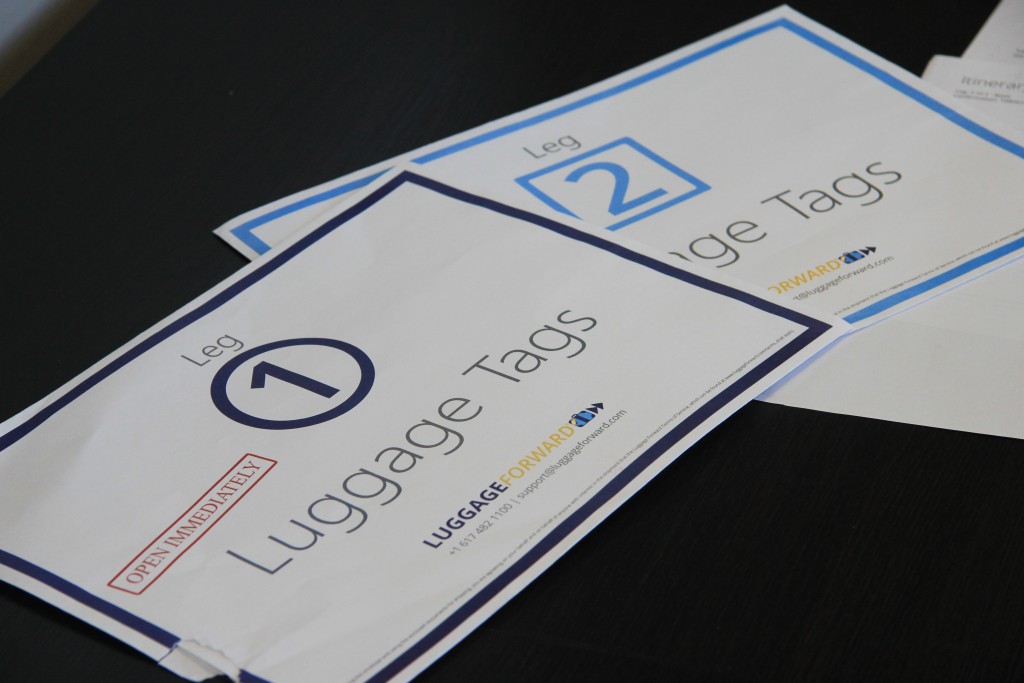 Luggage Forward Golf Club Shipping Review Graylyn Loomis