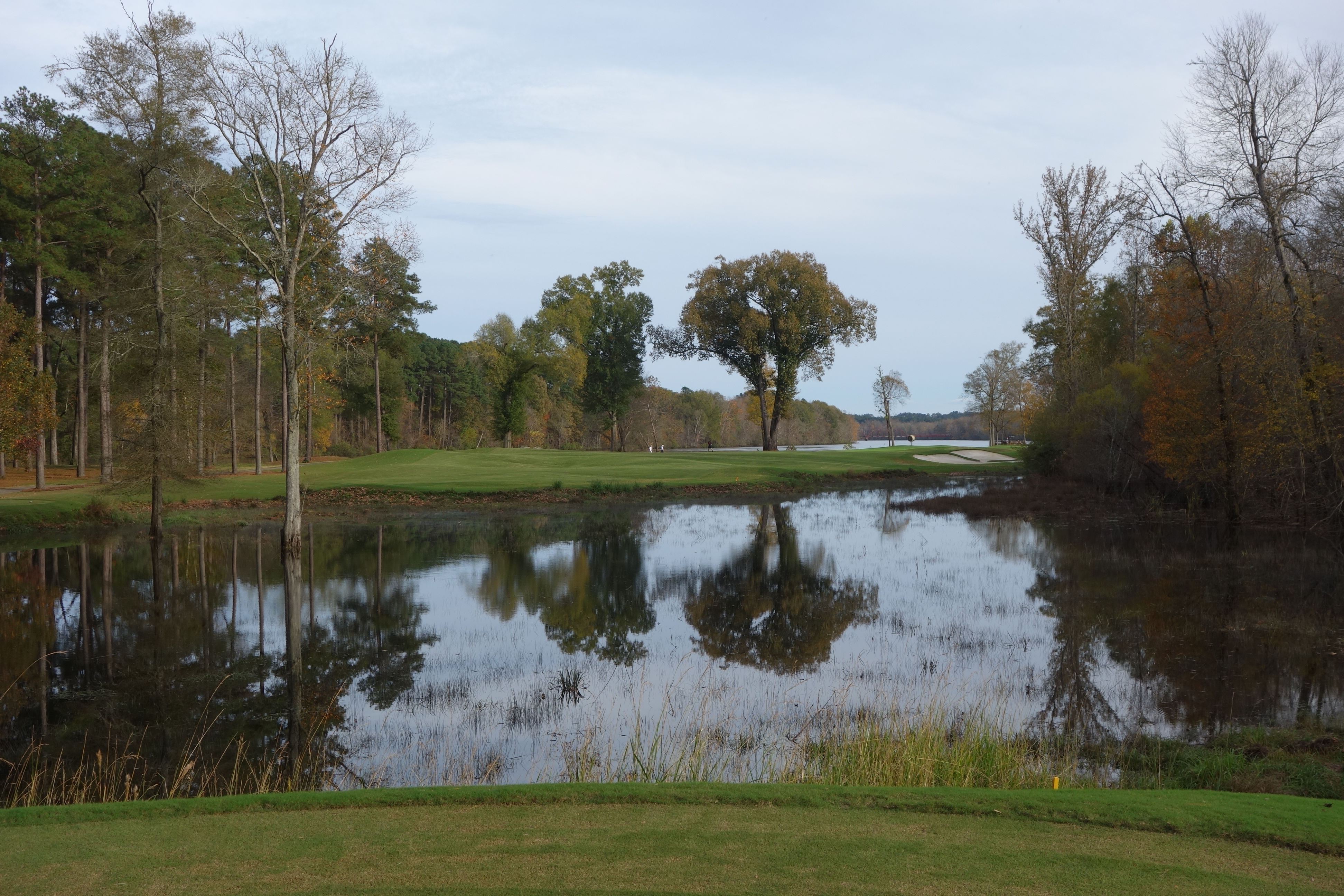 Champions Retreat Golf Club Review Graylyn Loomis