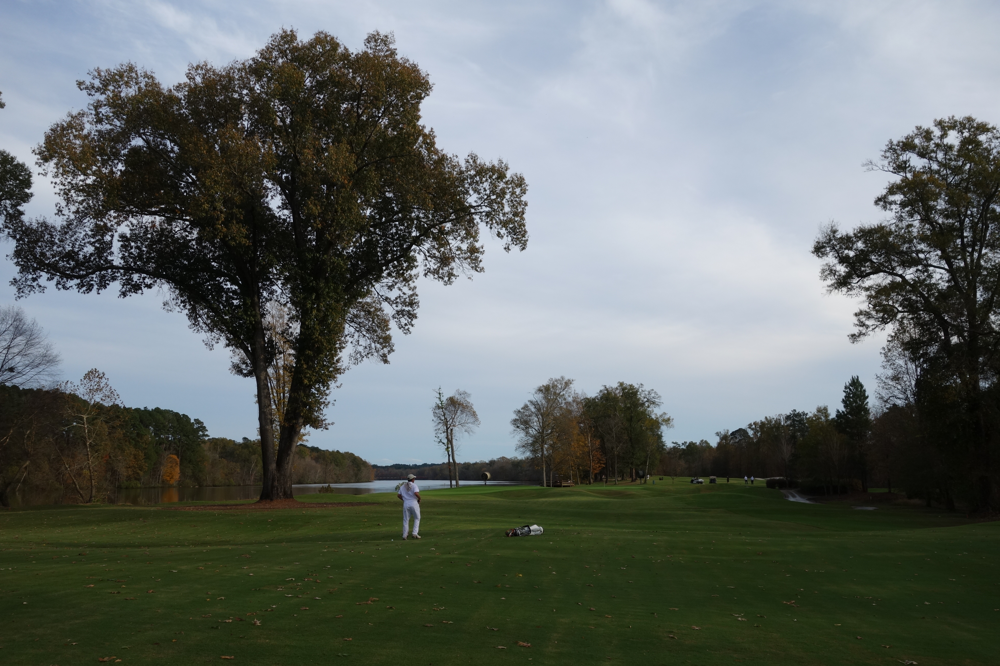 Champions Retreat Golf Club Review Graylyn Loomis