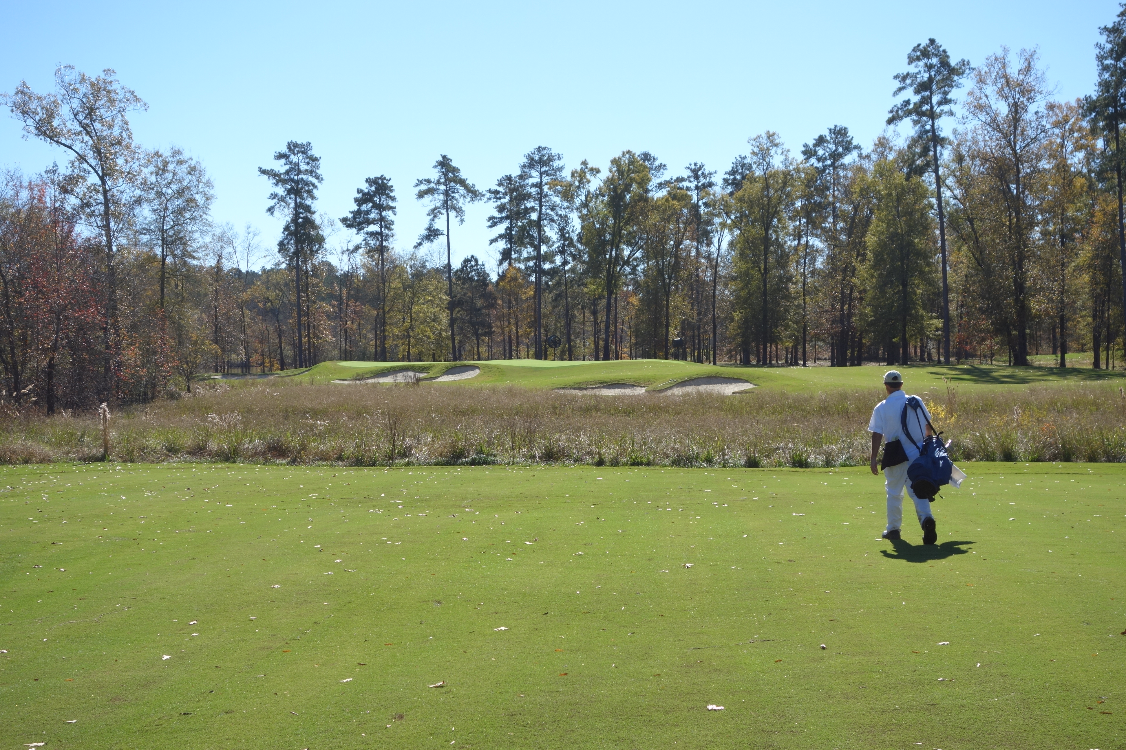 Champions Retreat Golf Club Review Graylyn Loomis
