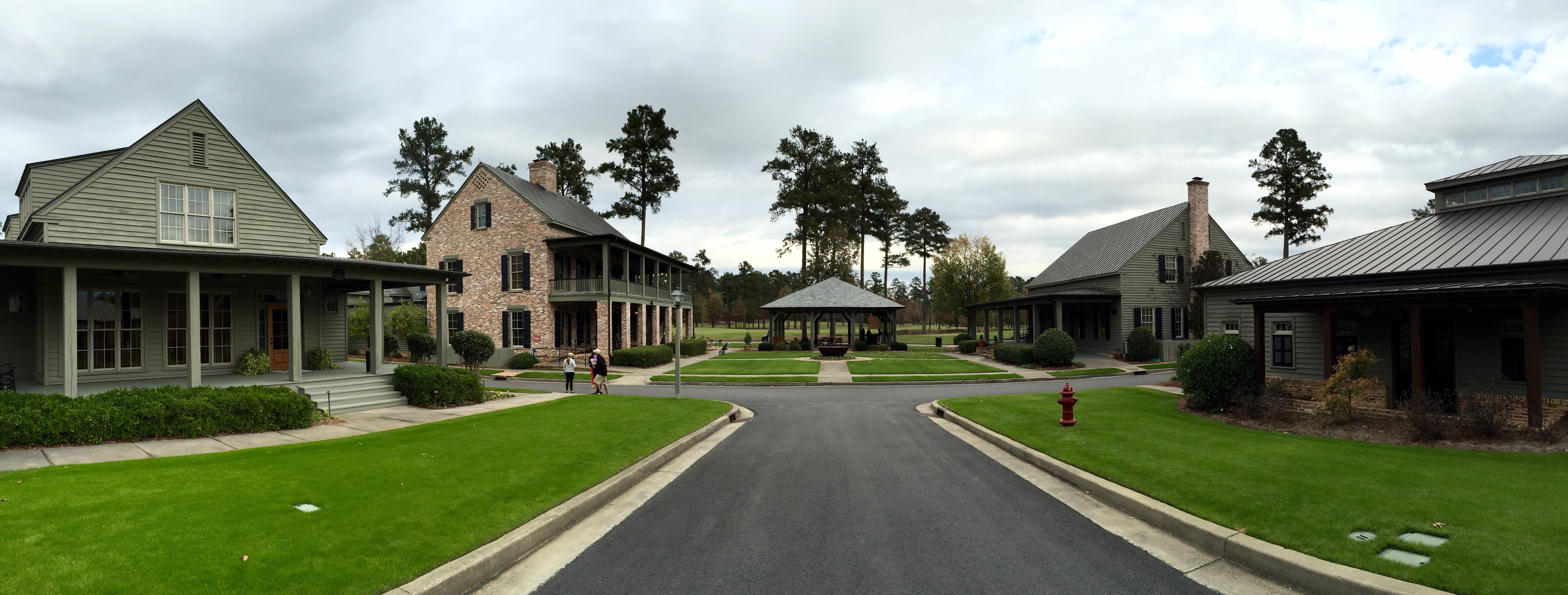 Champions Retreat Golf Club Review Graylyn Loomis