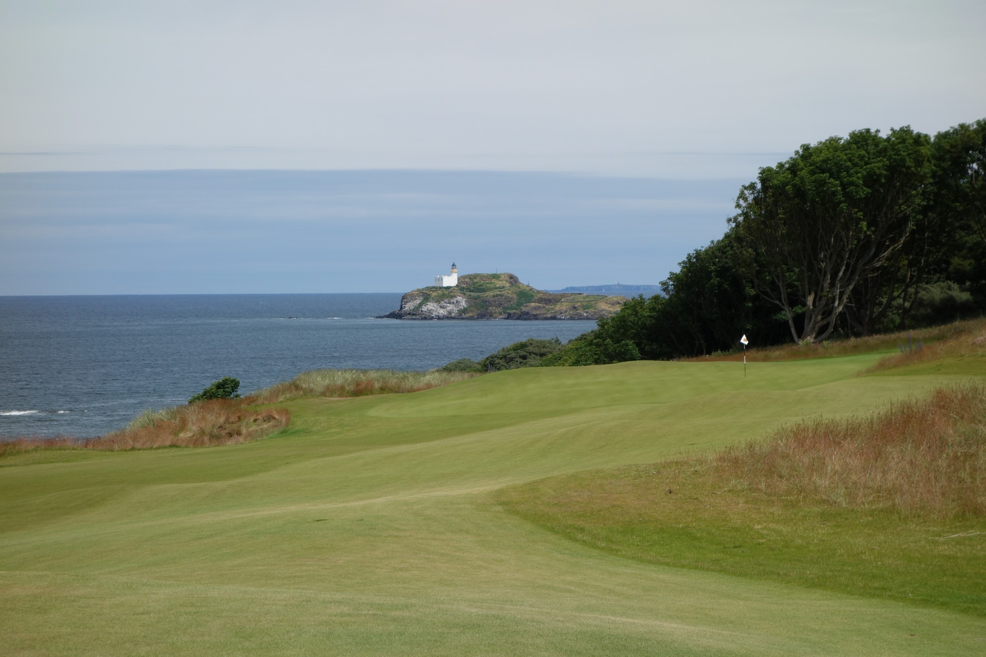 How to Plan a Golf Trip to Scotland Graylyn Loomis