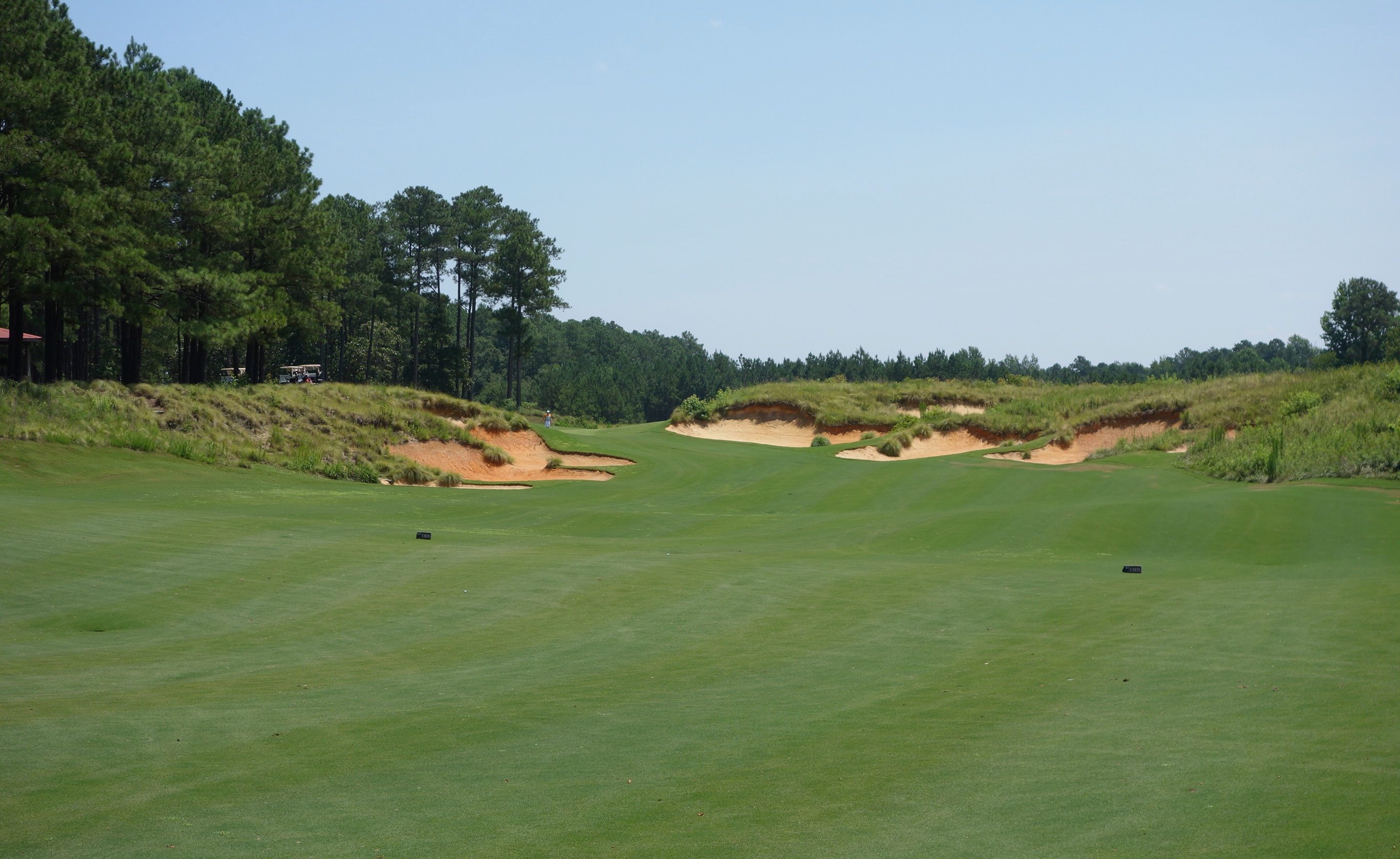 Tobacco Road Golf Club Review Graylyn Loomis