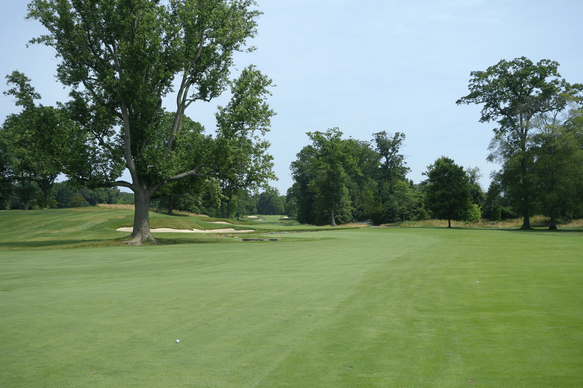 Quaker Ridge Golf Club Review Graylyn Loomis