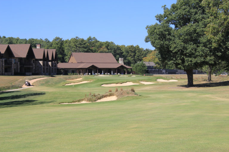 The Course at Sewanee Review Graylyn Loomis