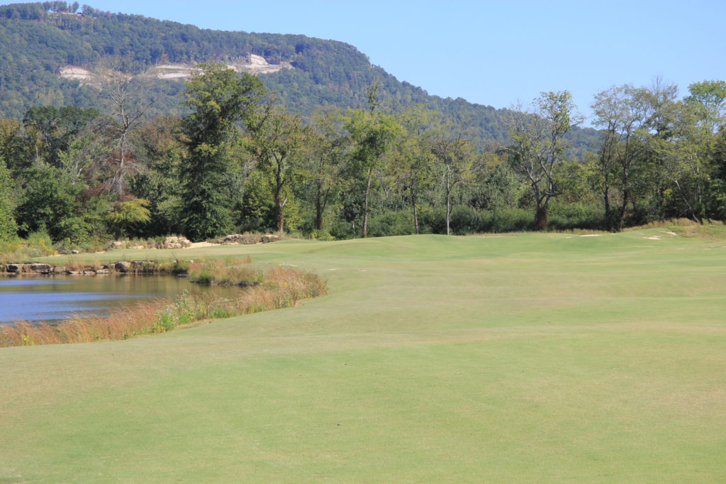 Sweetens Cove Golf Club Review Graylyn Loomis