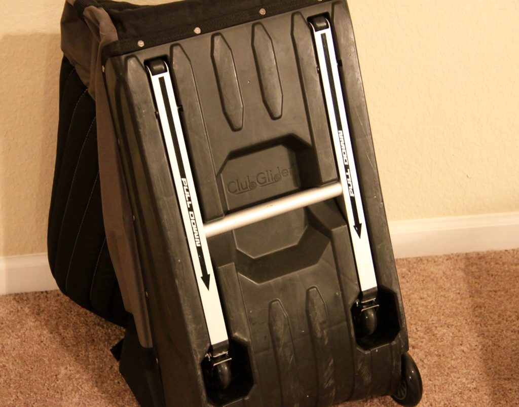 The Best Golf Bag Travel Case on the Market Graylyn Loomis
