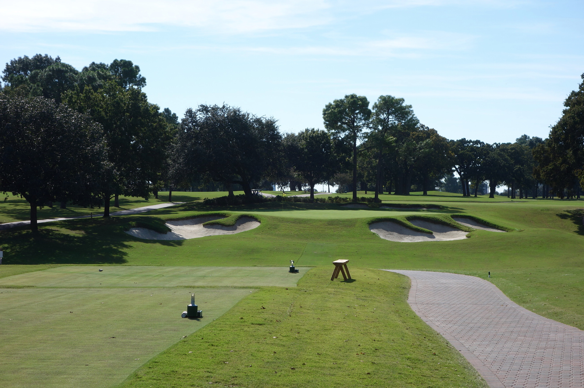 Brook Hollow Golf Club Review Graylyn Loomis