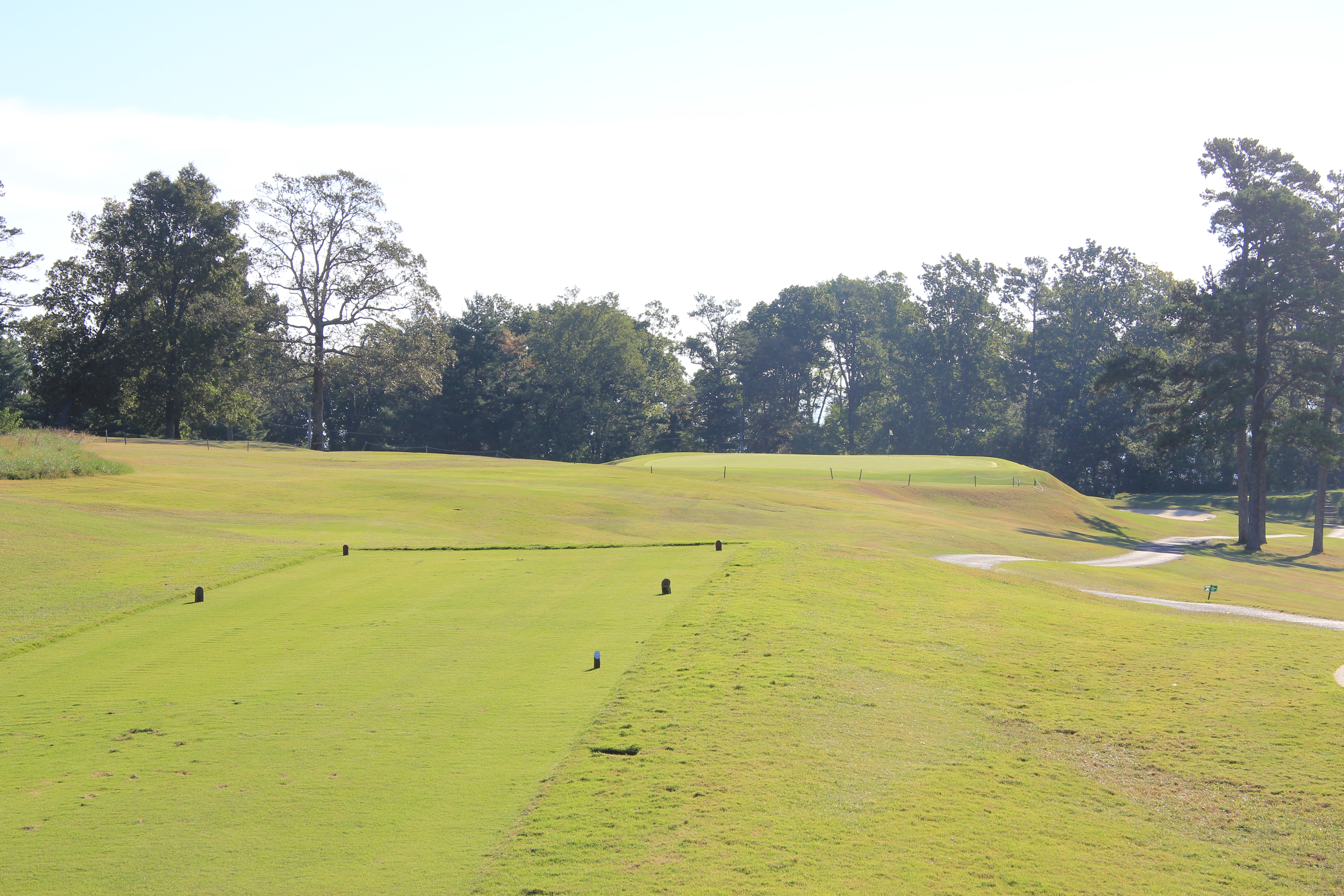 Lookout Mountain Golf Club Review Graylyn Loomis