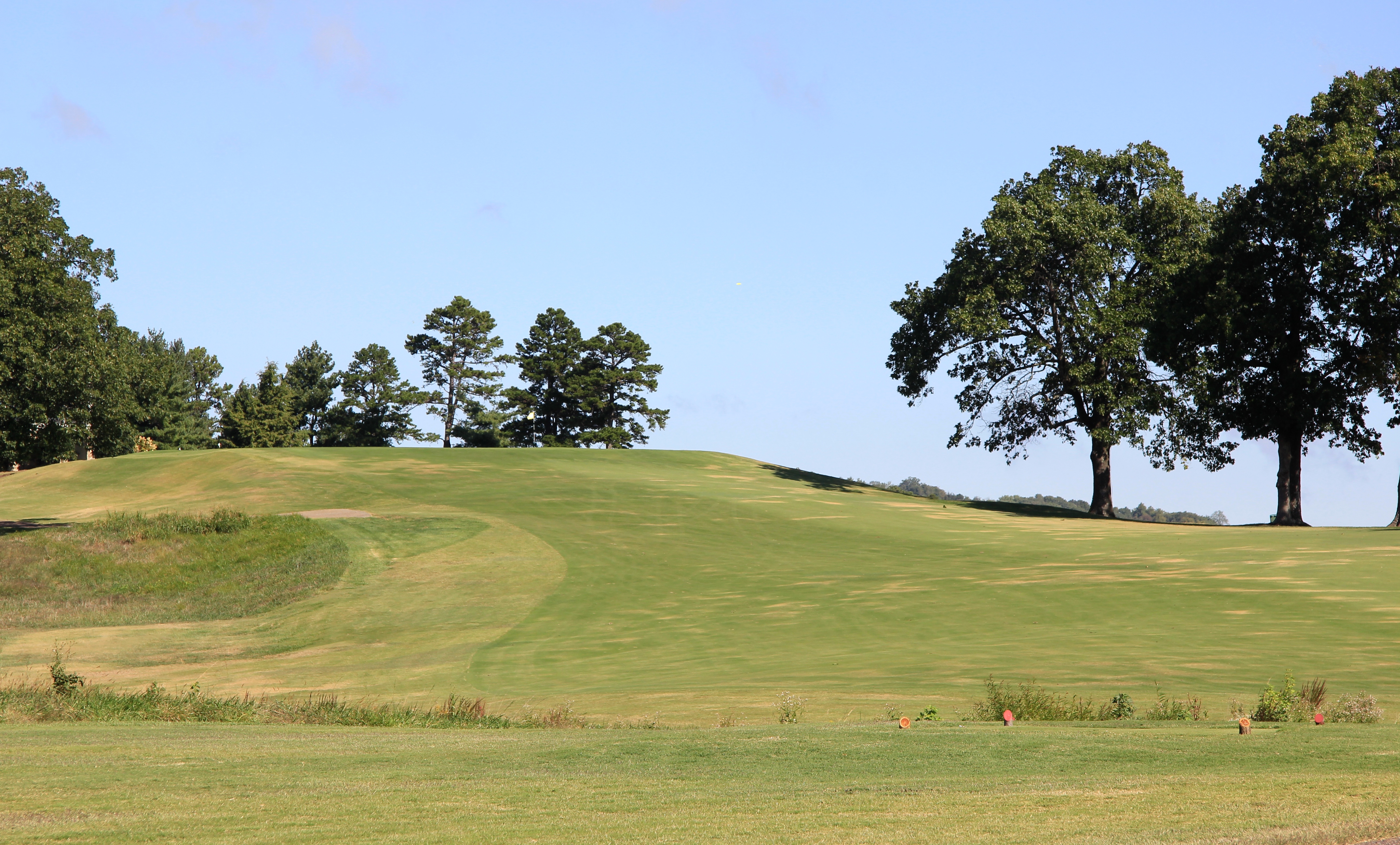 Lookout Mountain Golf Club Review Graylyn Loomis