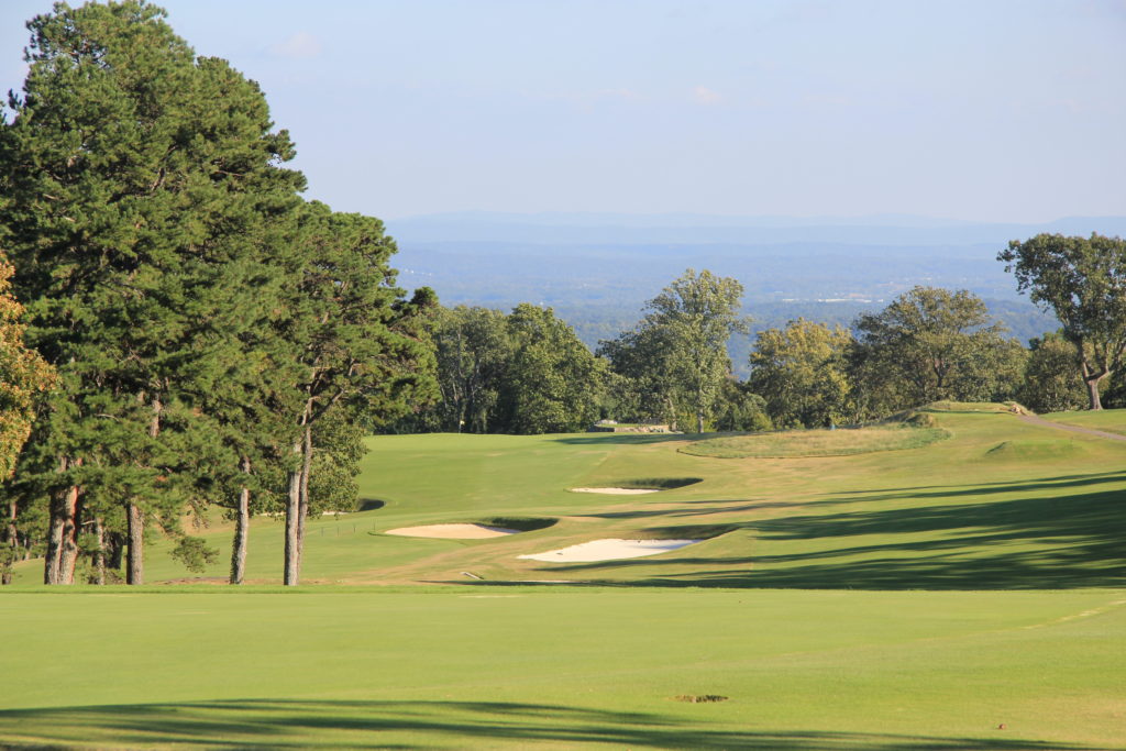 Lookout Mountain Golf Club Review Graylyn Loomis