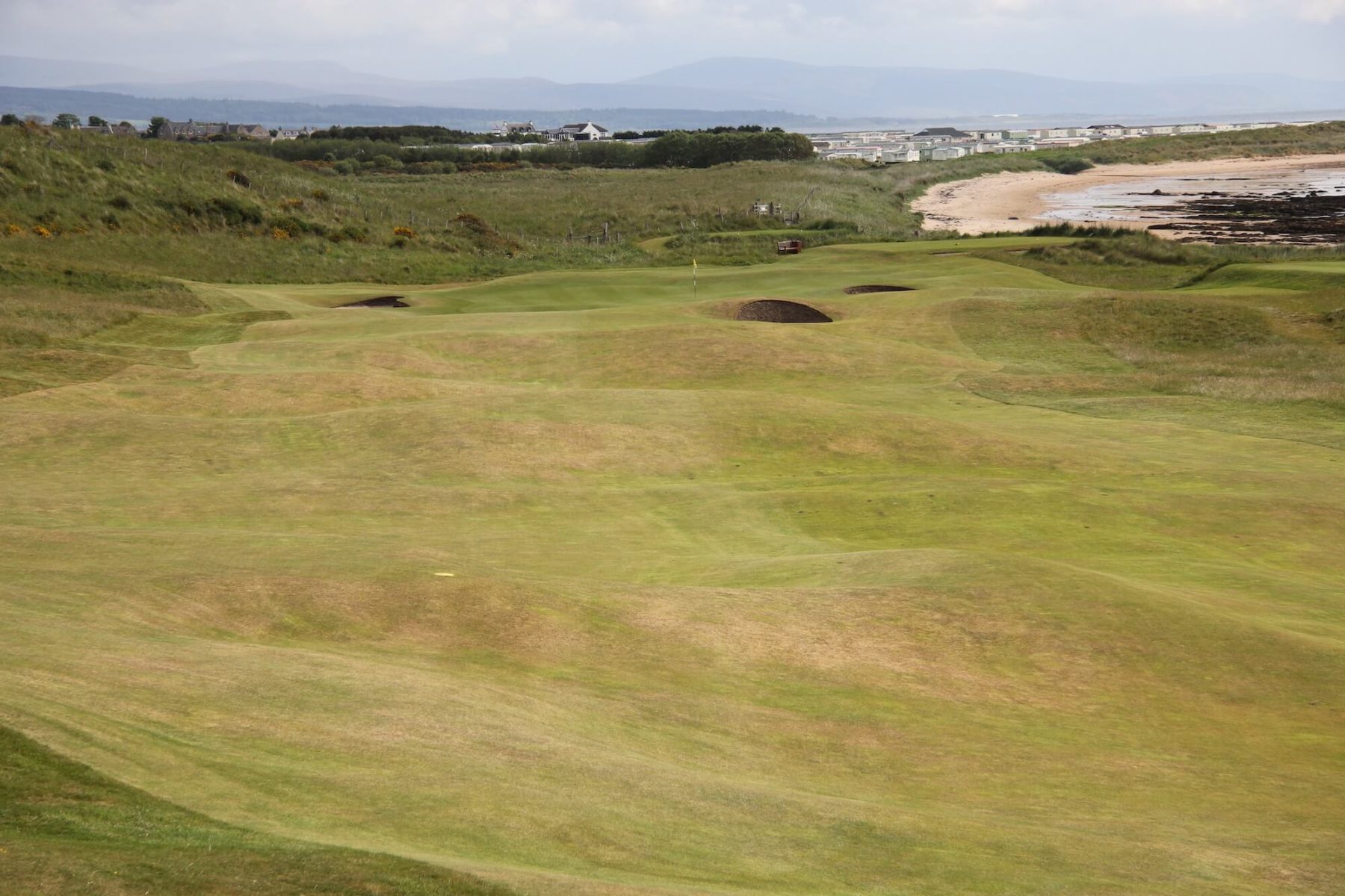 The Scotland Golf Trip ToDo List Graylyn Loomis