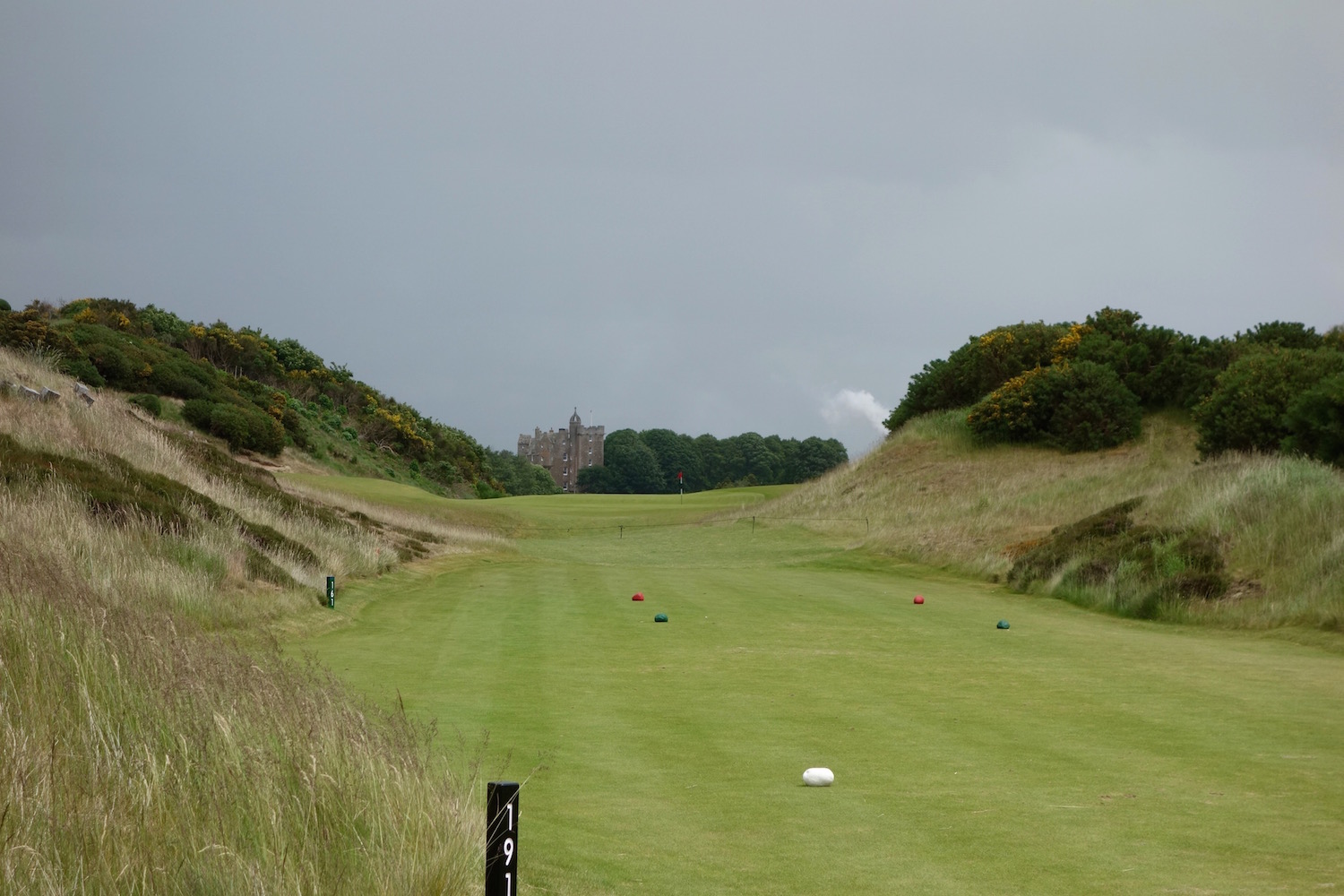 Castle Stuart Golf Links Review Graylyn Loomis