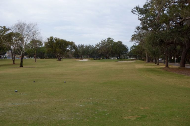 Winter Park Golf Course Review Graylyn Loomis