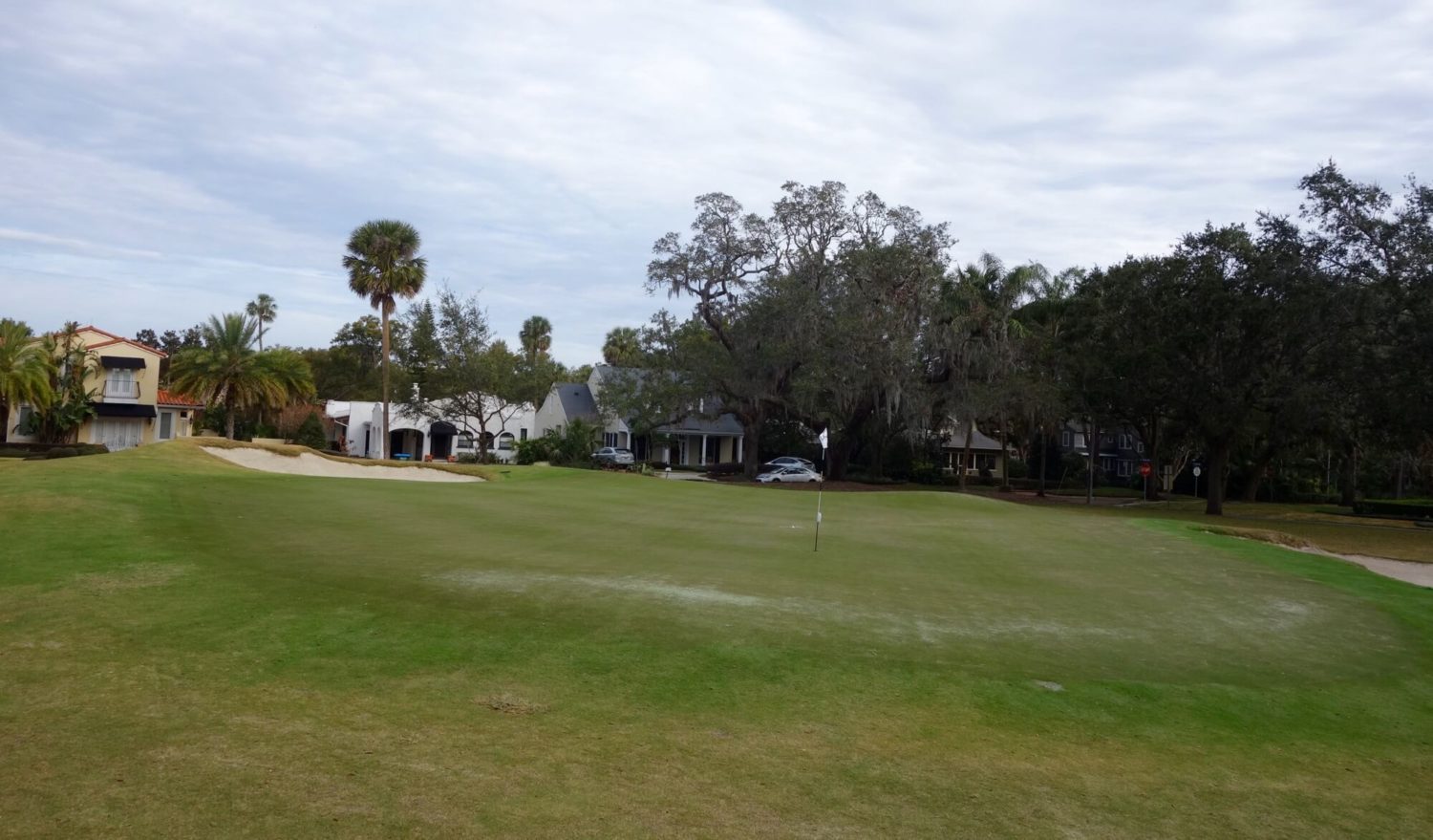 Winter Park Golf Course Review Graylyn Loomis