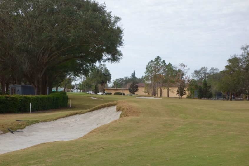 Winter Park Golf Course Review Graylyn Loomis