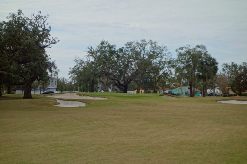 Winter Park Golf Course Review Graylyn Loomis