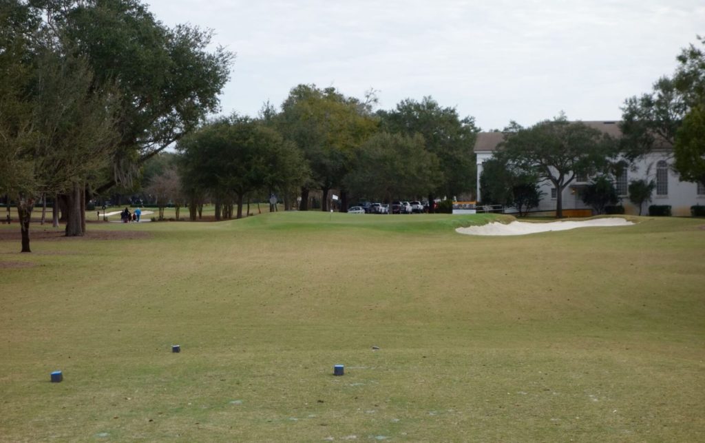 Winter Park Golf Course Review Graylyn Loomis