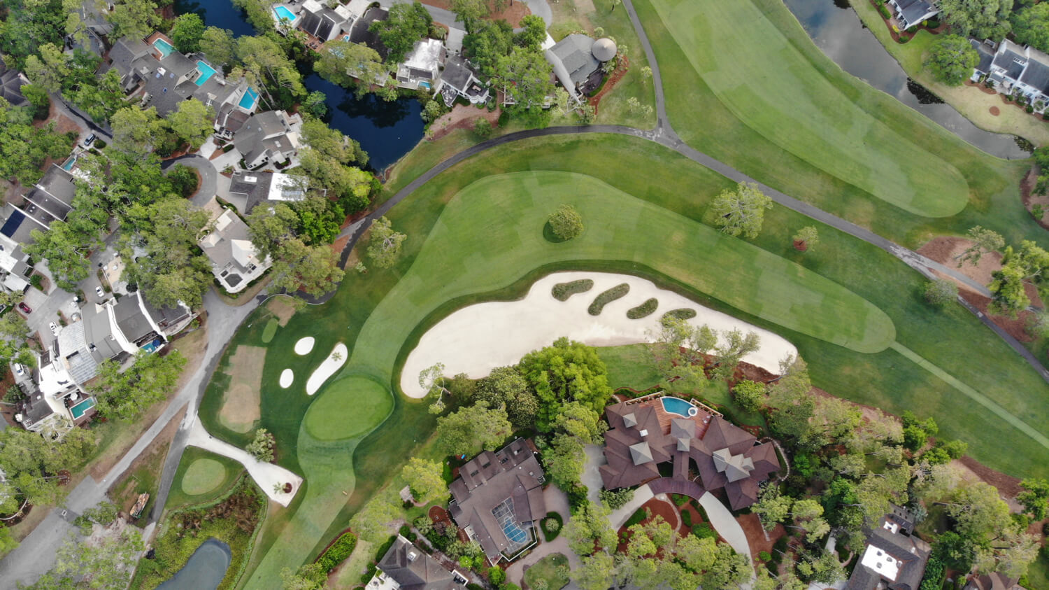 Harbour Town Golf Links Review Graylyn Loomis