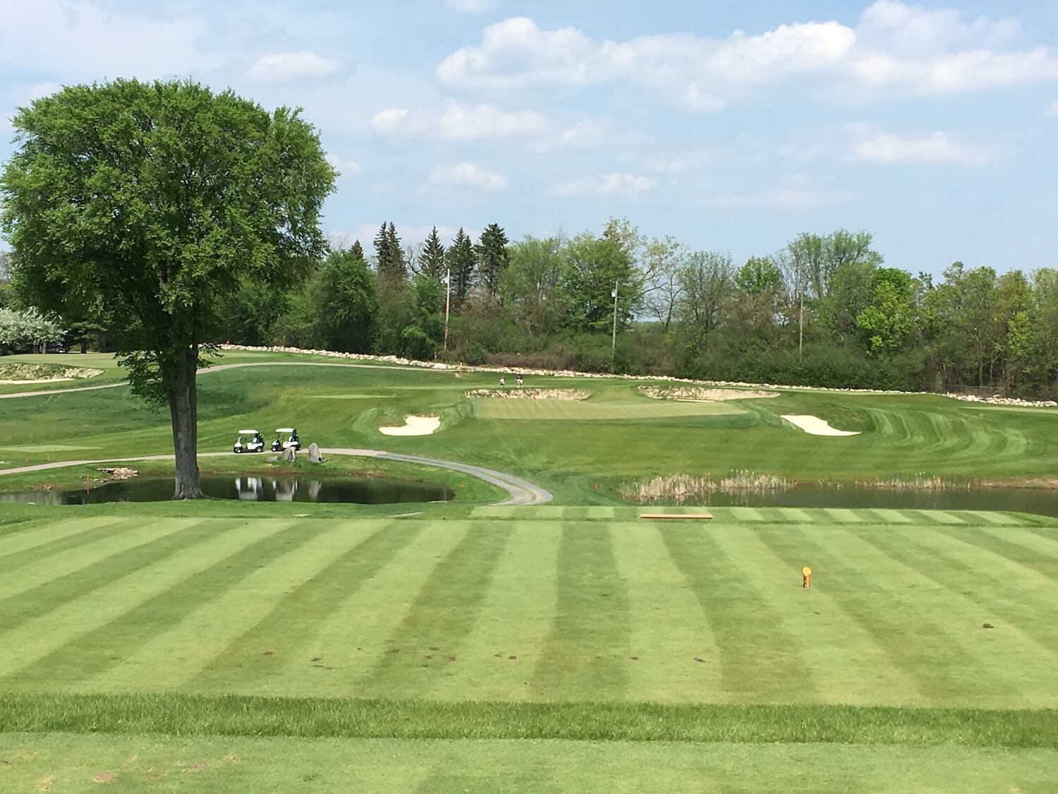 Meadowbrook Country Club Review Graylyn Loomis