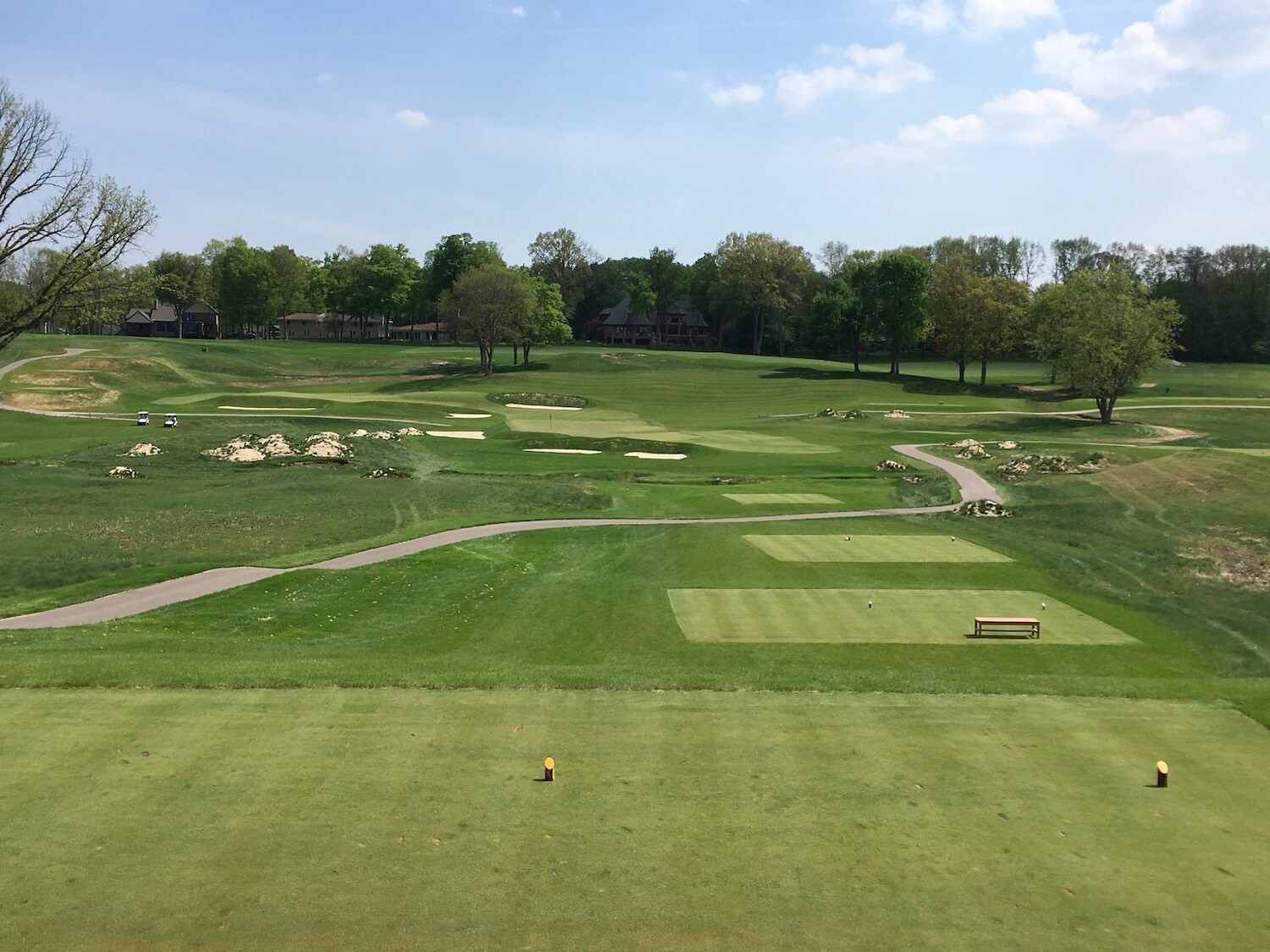 Meadowbrook Country Club Review Graylyn Loomis