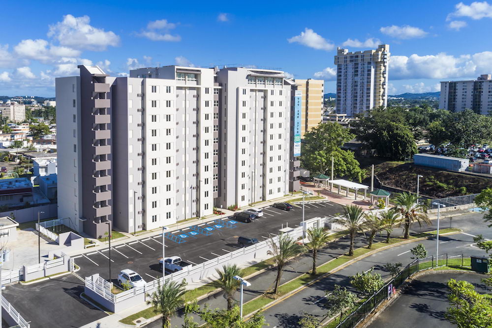 Ciudad Lumen the First Multifamily Residential ‘Permiso Verde’ Project in Puerto Rico