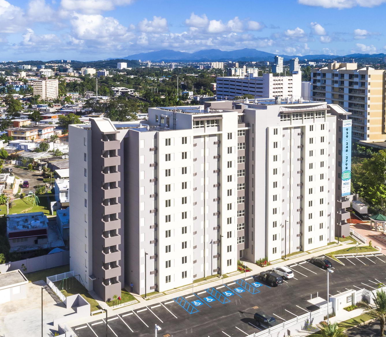 General Contractors in Puerto Rico Sustainable Building DDD Group