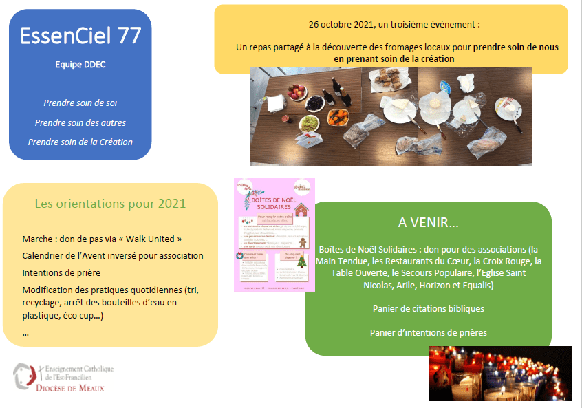 Calendrier Mouvement 2023 77 Actualités - Ddec Est Francilien