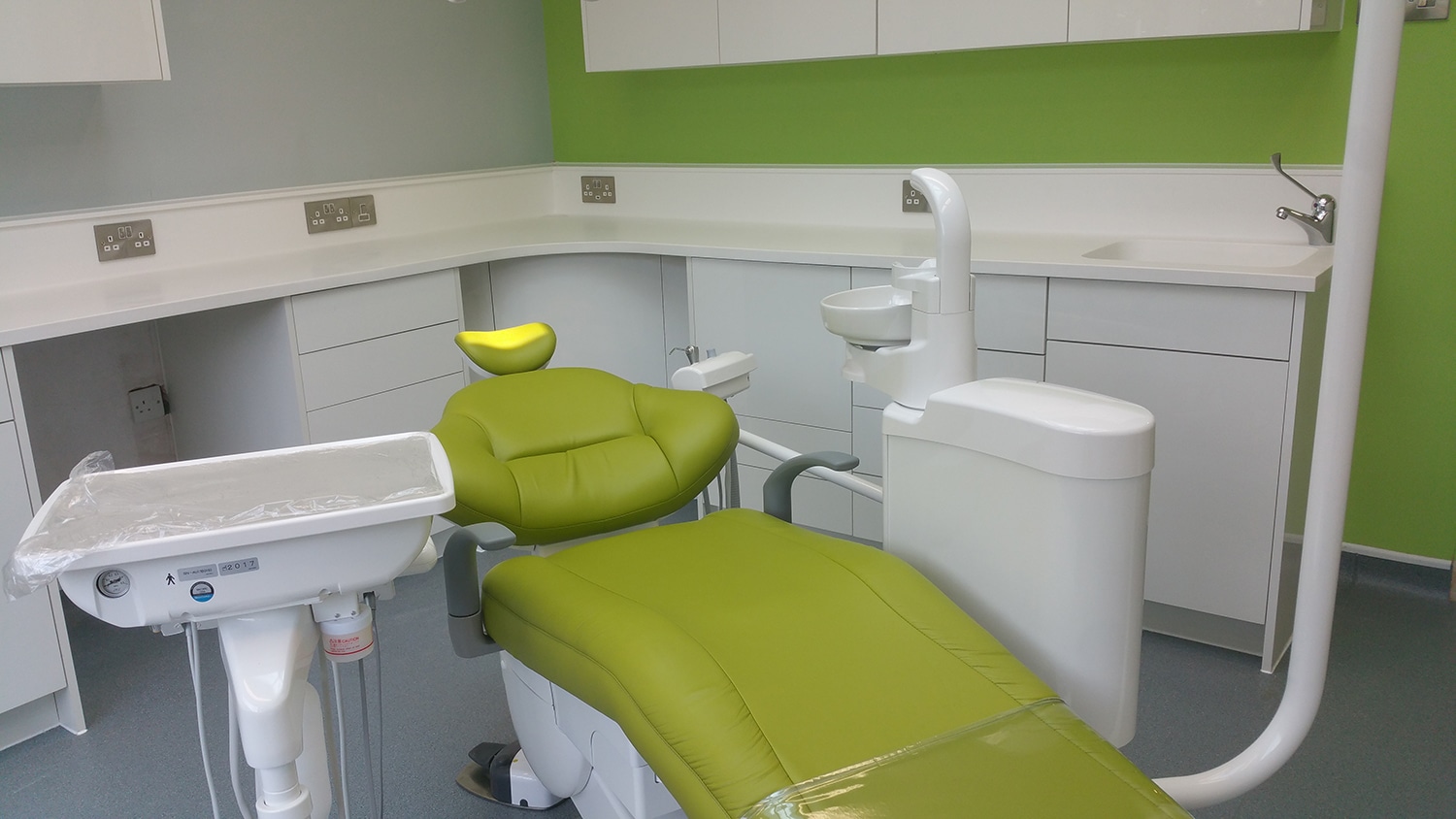 Surgery Design Dolphin Dental Equipment Services Ltd