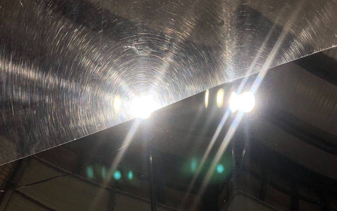 Paint Refinement Lubbock Distinguished Details Lubbock