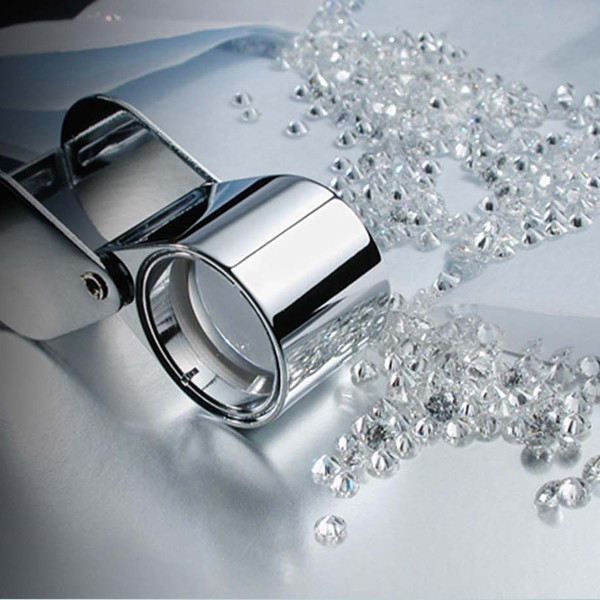 DDGL Online Diamond Laboratory Diamond And gems stone testing Lab