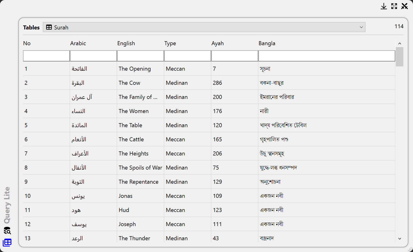 How to change the background of QTableView header? Qt Forum