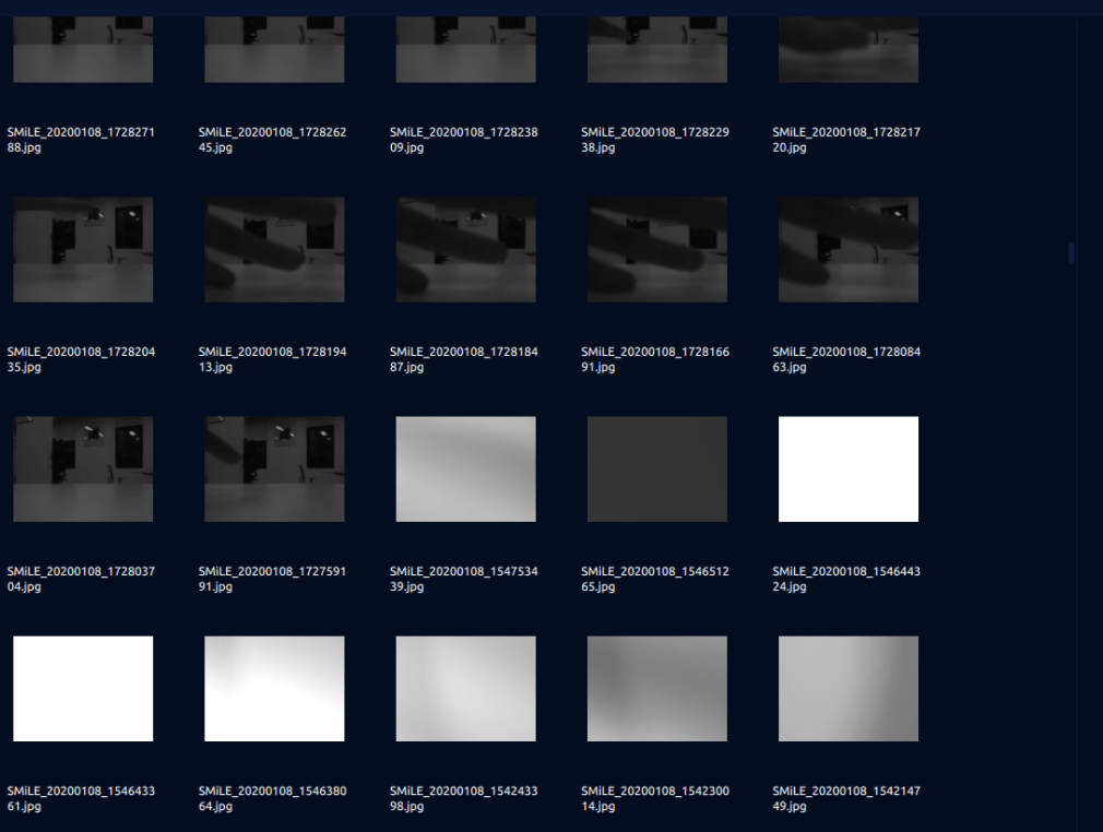 QML ListView nesting GridView, the ScrollBar behavior is not natural