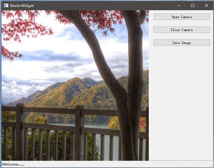paintEvent() why can't repaint() in QWidget? Qt Forum