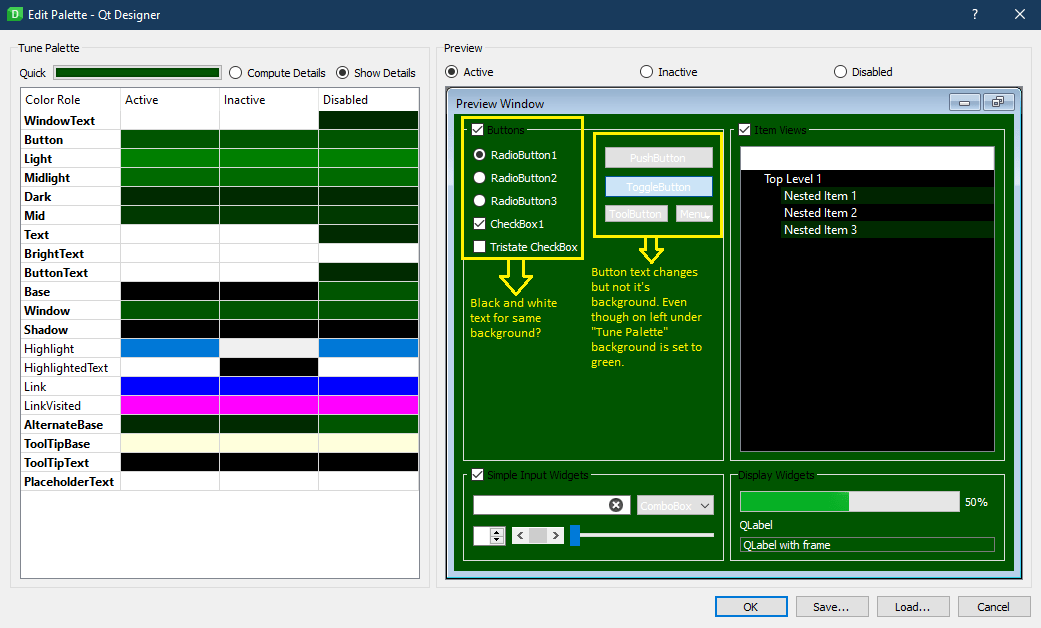 947 Background Image Qt Designer Images My