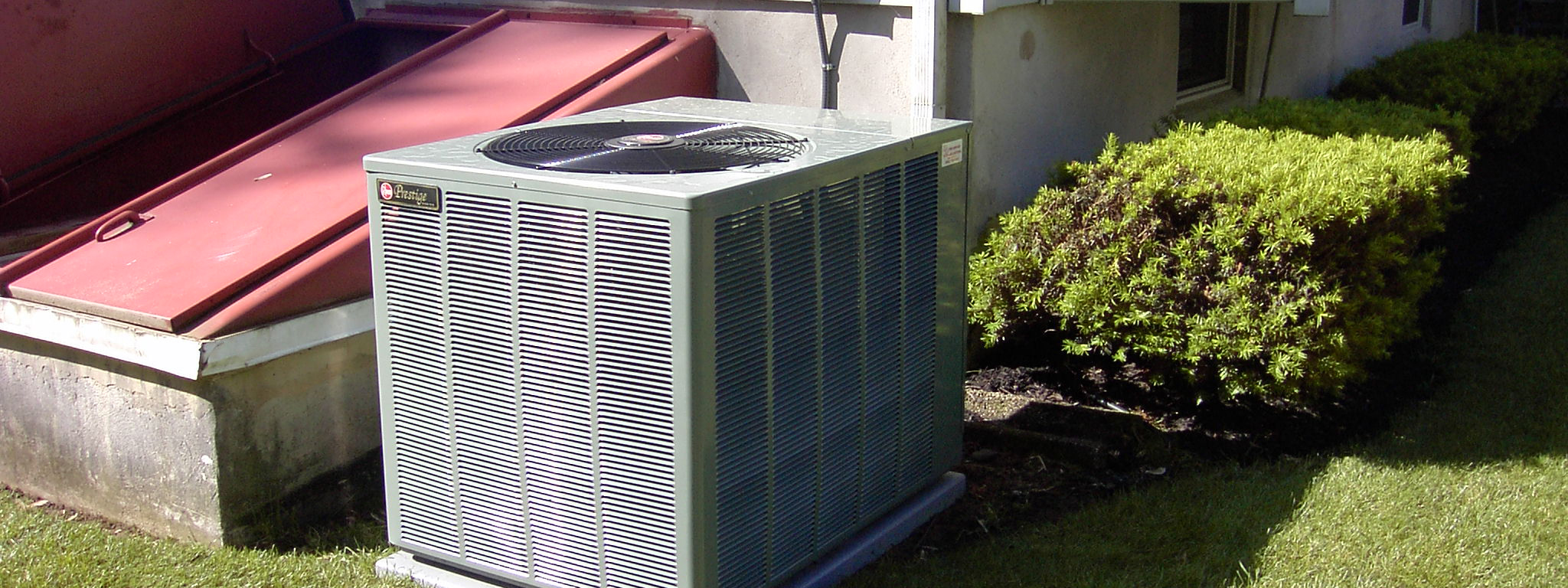 D D Heating Air Conditioning Maple Shade, NJ