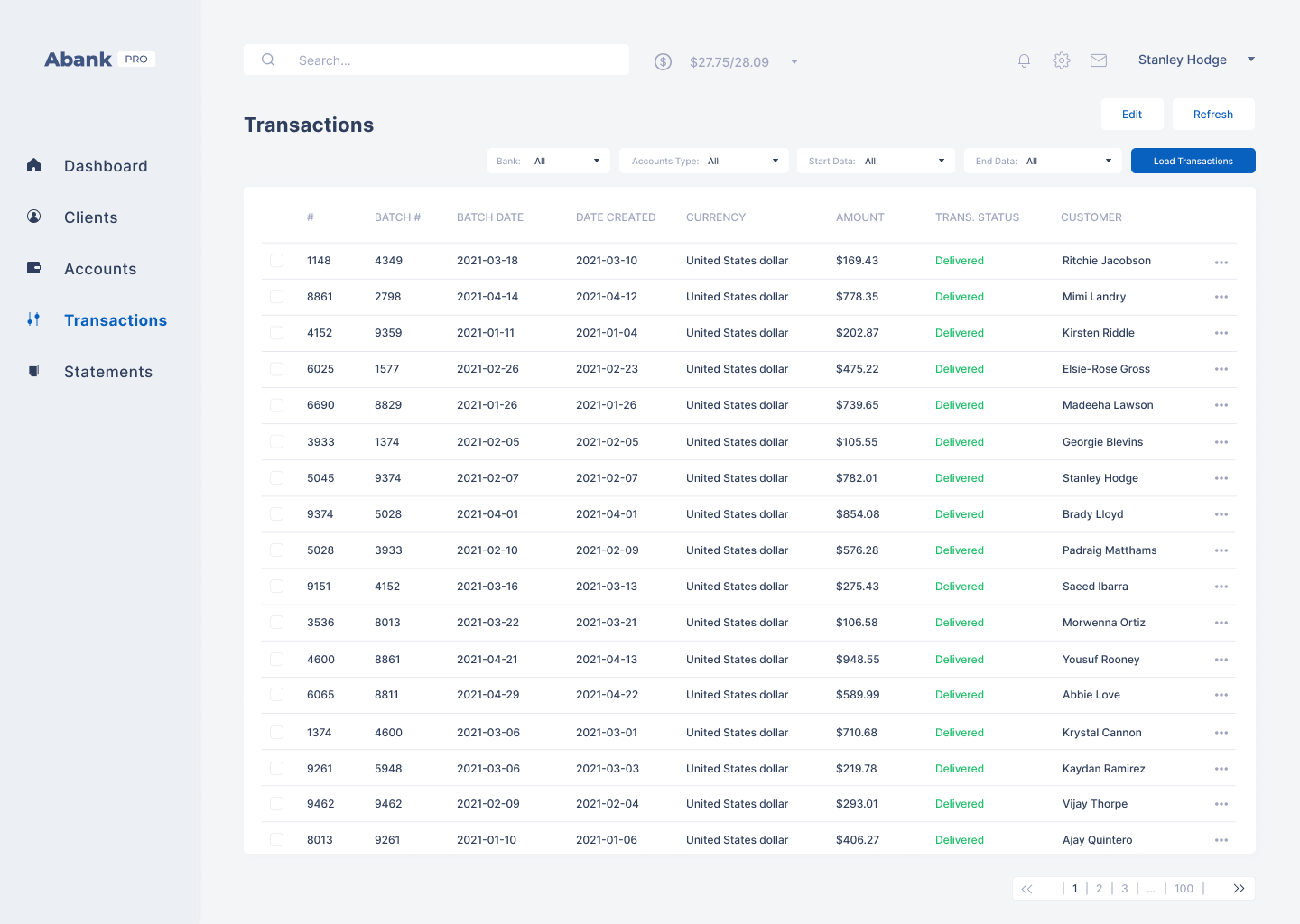 How to develop a Mobile Banking App DDI Development
