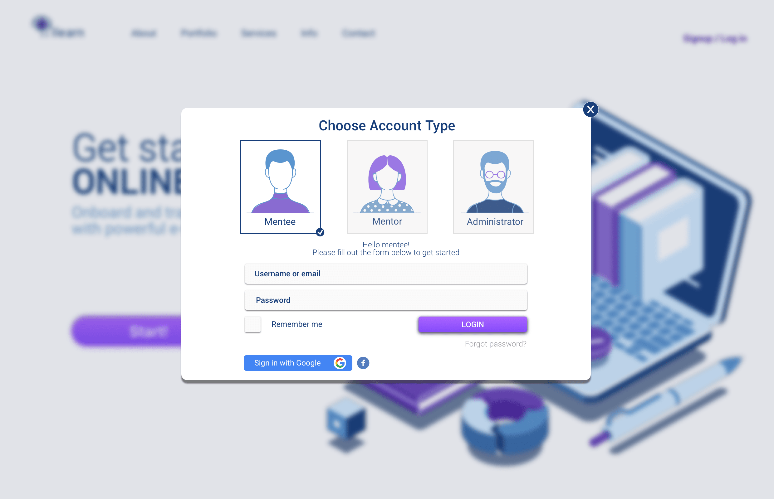 How to create an Learning Management System (LMS) from scratch in 2024