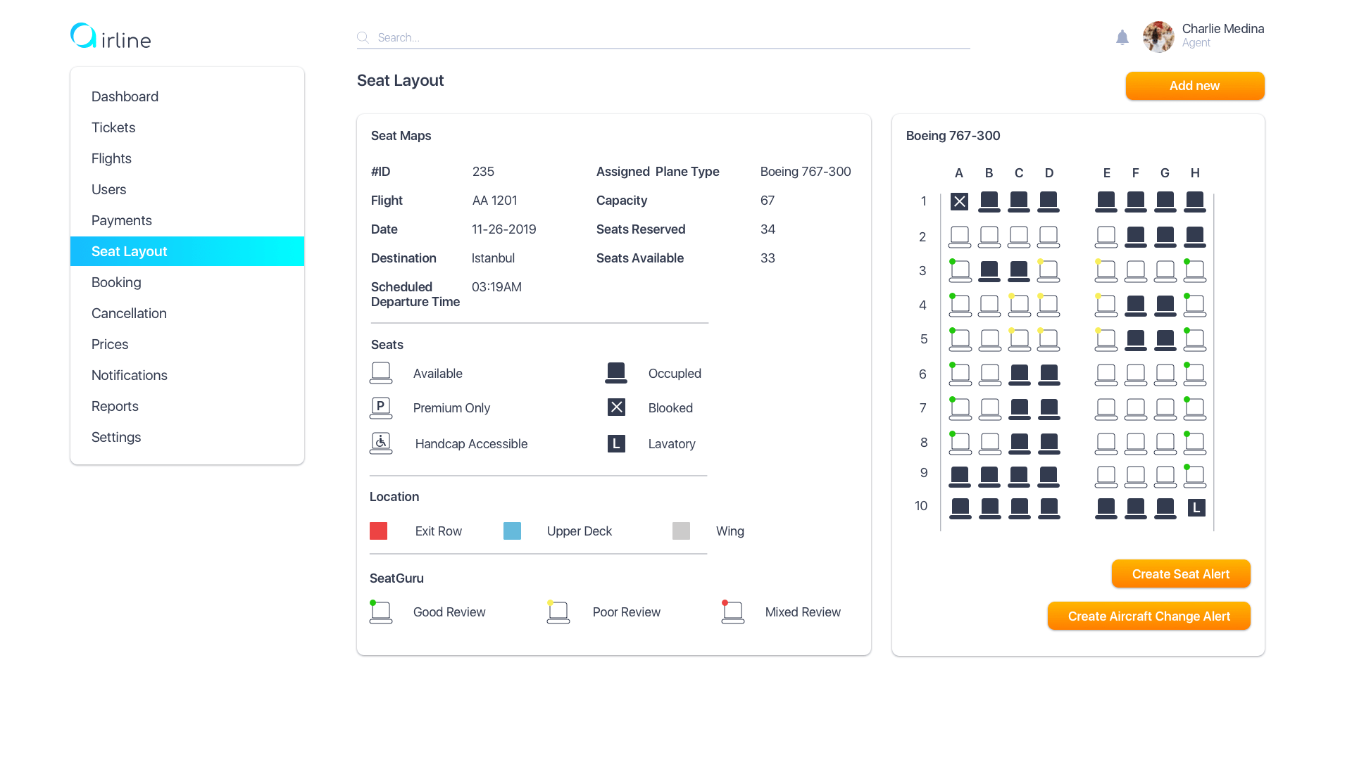 How to Develop an Online Ticket Booking System DDI Development