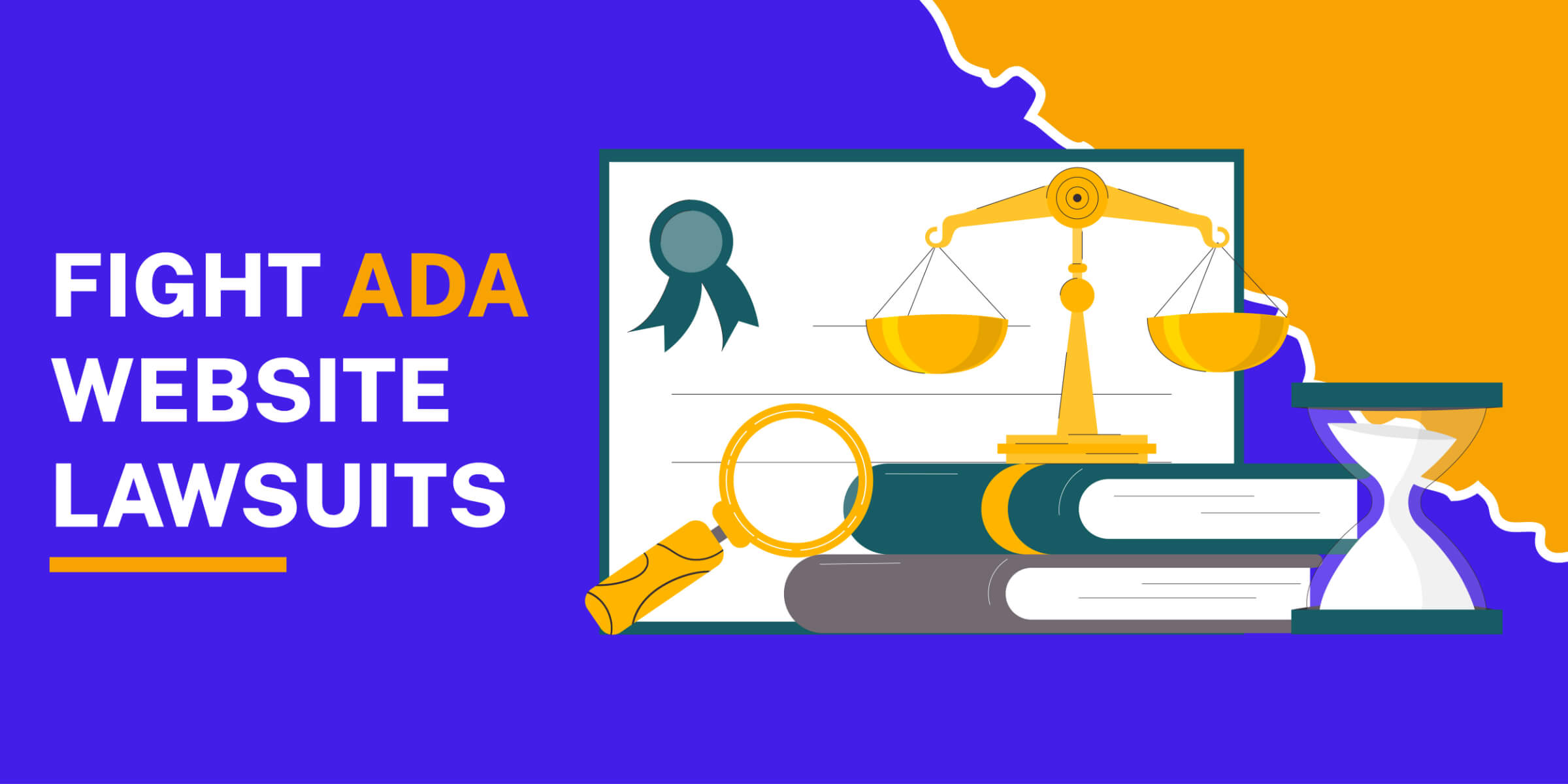 How to Fight ADA Website Lawsuit