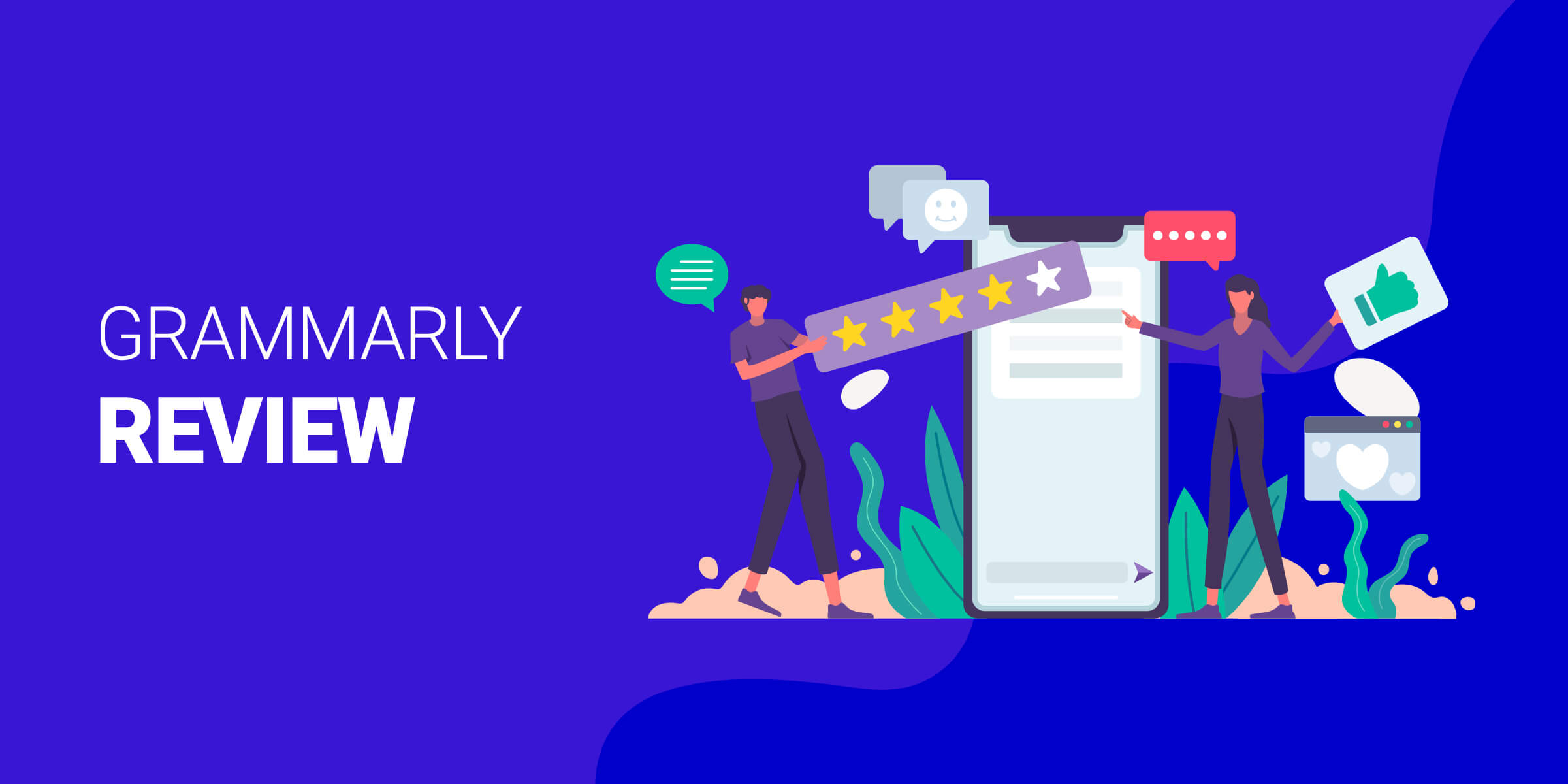 My Honest Review of Grammarly [+ Video Walkthrough]
