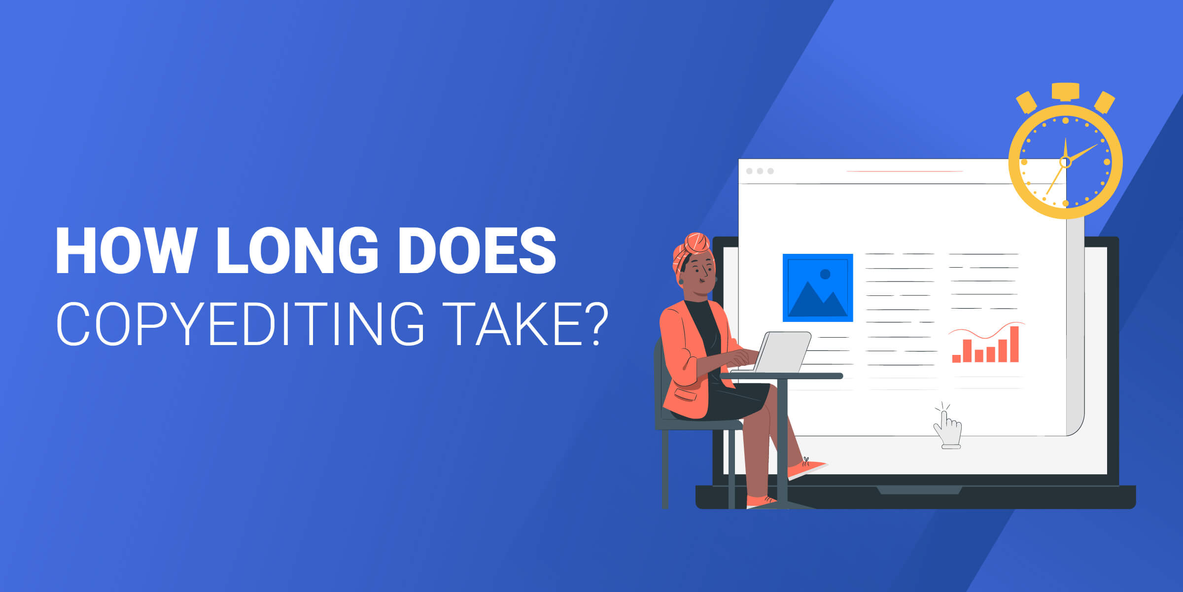 Copyediting What You Need To Know