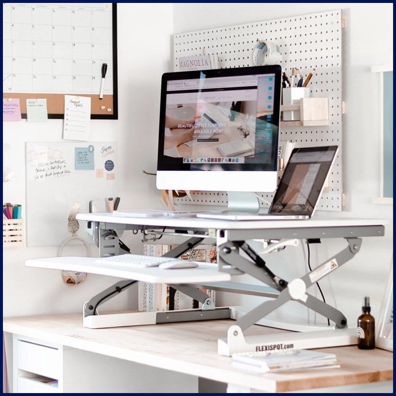 My Honest Review of the Flexispot M3 Riser