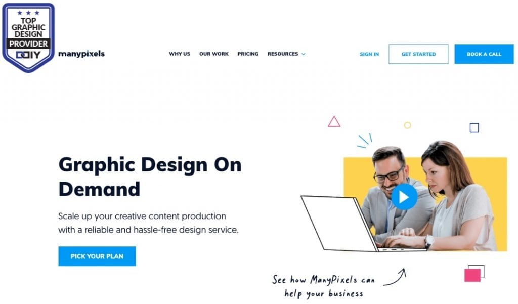 11 Best Freelance sites for Graphic Designers [Updated for 2023]