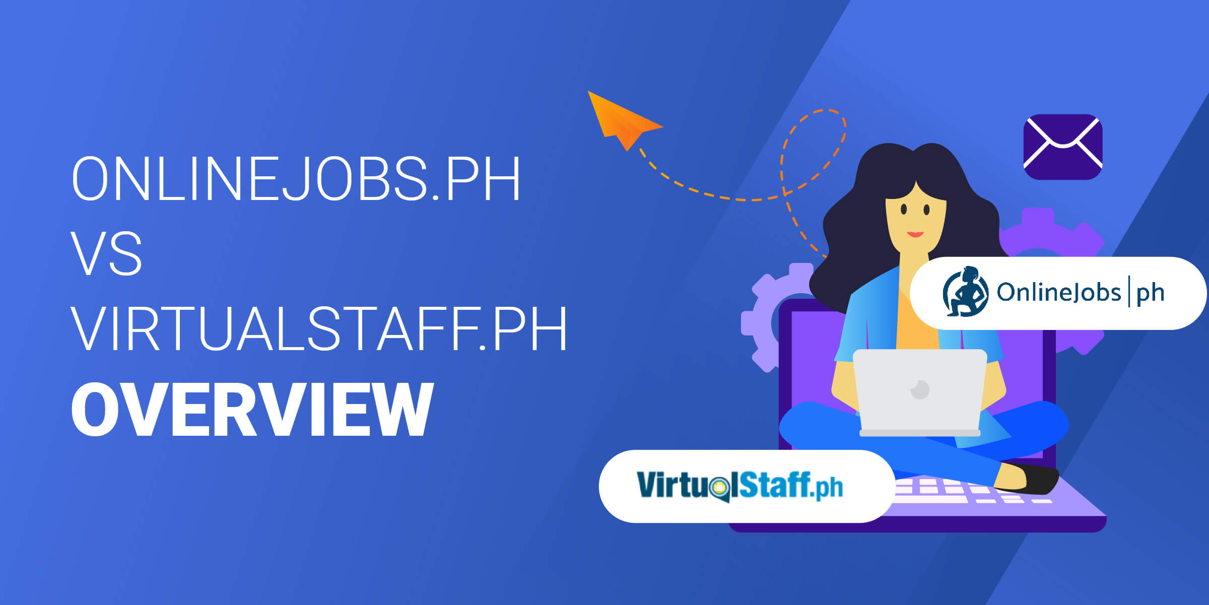 OnlineJobs.ph vs VirtualStaff.ph Which Is Best for Filipino Talent?