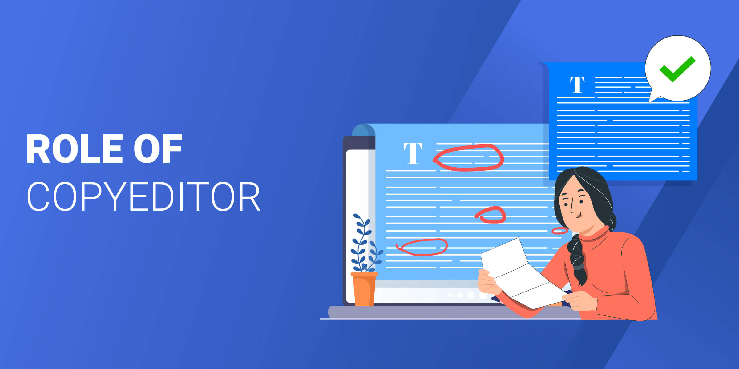 Copyediting What You Need To Know