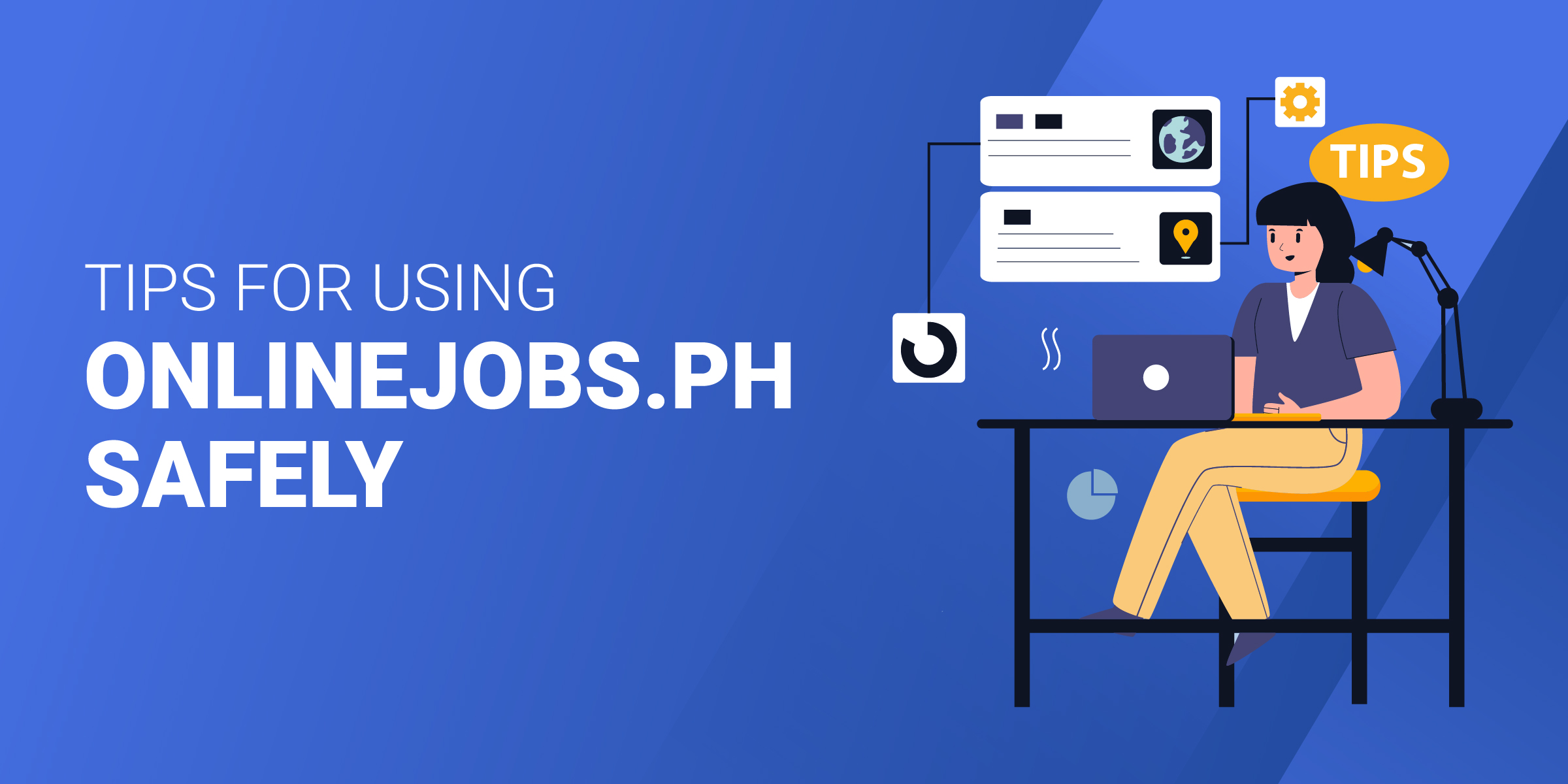 Is OnlineJobs.ph Legit and Safe in 2024?