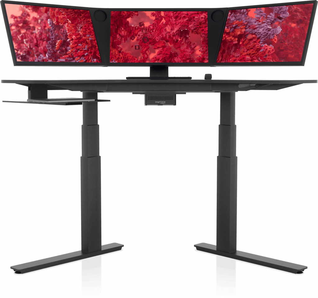 My Honest Review of the Cemtrex SmartDesk Is it Worth the 3K Price?